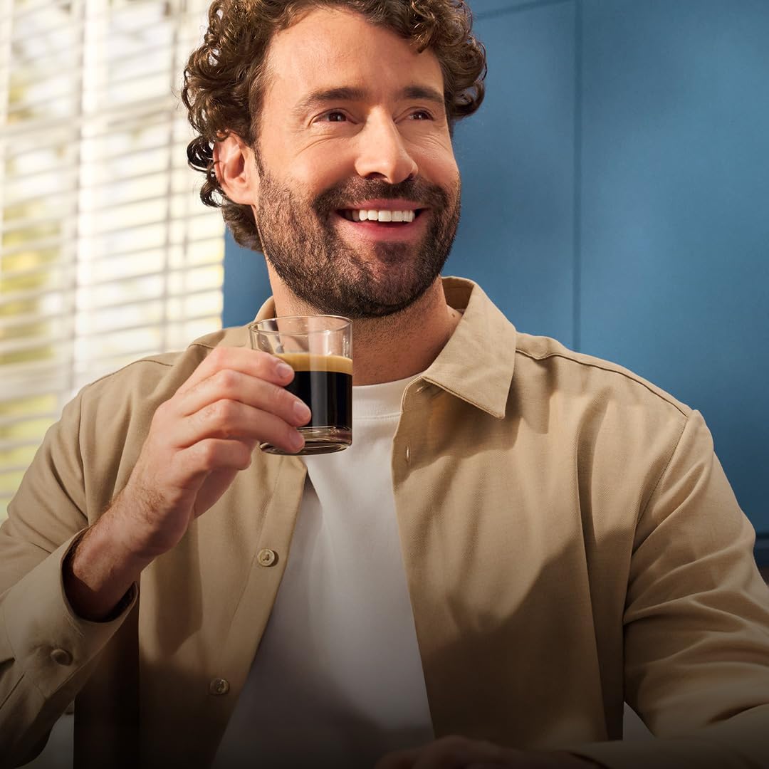 Philips EP5547/90 Serie 5500 LatteGo – Kaffeevollautomat 19 Getränke